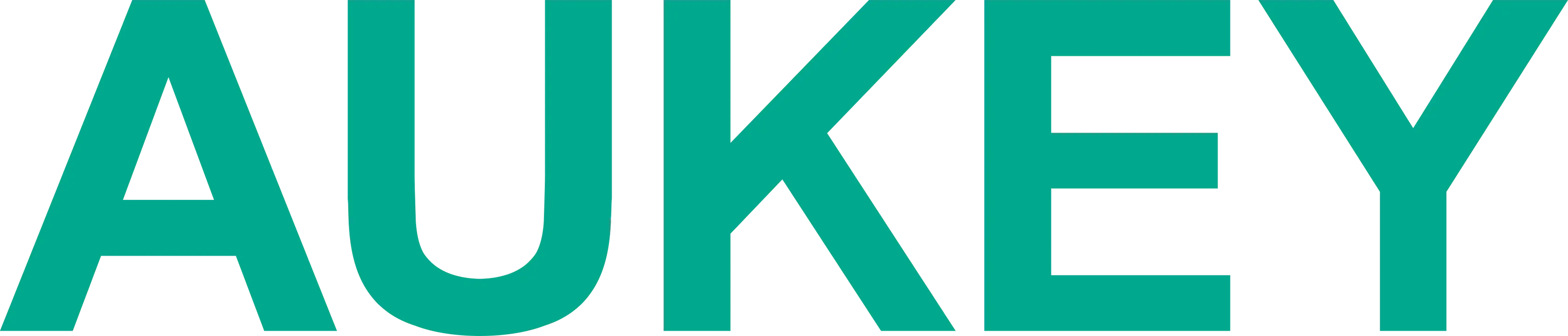 AUKEY logo